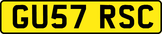 GU57RSC