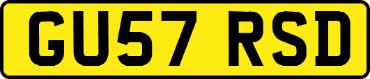GU57RSD