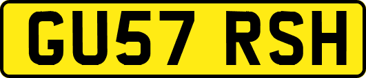 GU57RSH