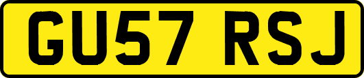 GU57RSJ