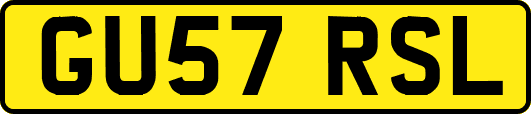 GU57RSL