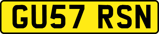 GU57RSN