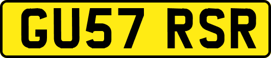 GU57RSR
