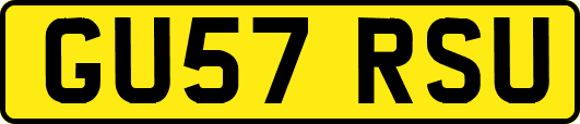GU57RSU