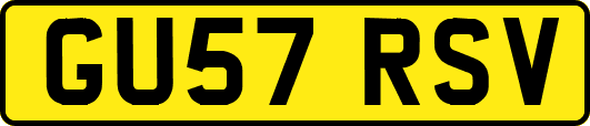 GU57RSV