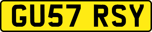 GU57RSY