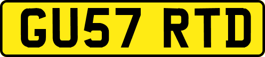 GU57RTD