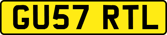 GU57RTL