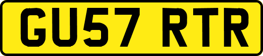GU57RTR