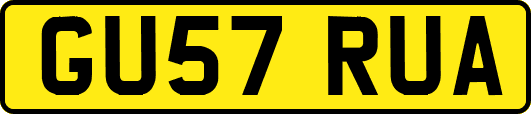 GU57RUA