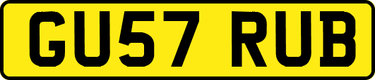 GU57RUB