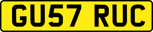 GU57RUC
