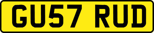GU57RUD