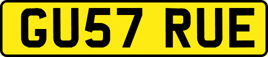 GU57RUE