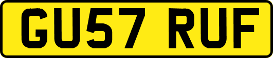GU57RUF