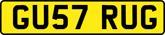 GU57RUG
