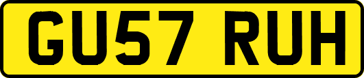 GU57RUH