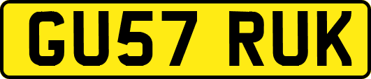 GU57RUK