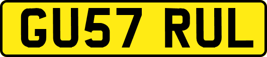 GU57RUL
