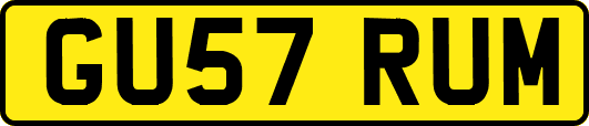GU57RUM