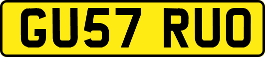 GU57RUO