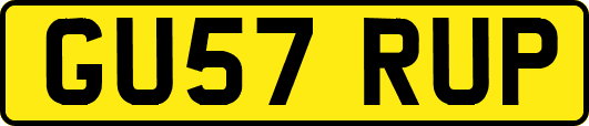GU57RUP