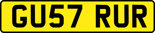 GU57RUR