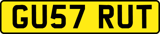 GU57RUT