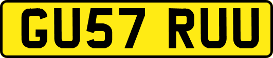 GU57RUU