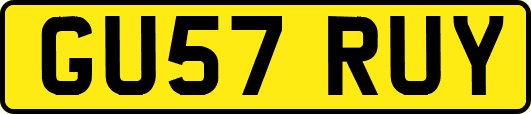 GU57RUY
