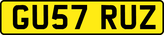 GU57RUZ