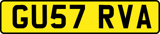 GU57RVA