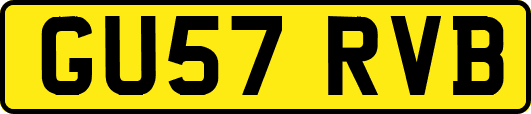 GU57RVB