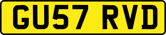 GU57RVD