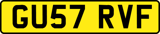 GU57RVF