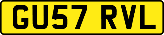 GU57RVL
