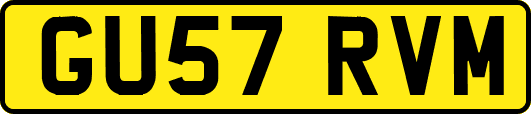 GU57RVM