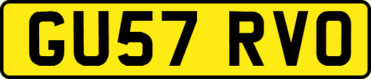 GU57RVO
