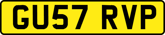 GU57RVP