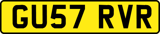 GU57RVR