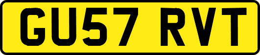 GU57RVT