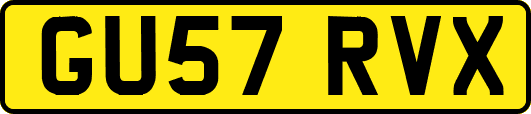 GU57RVX
