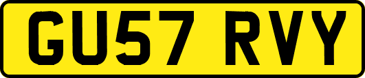 GU57RVY