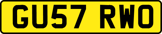 GU57RWO
