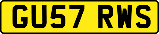GU57RWS