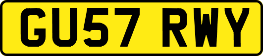 GU57RWY