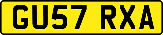 GU57RXA