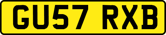 GU57RXB