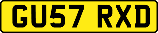 GU57RXD