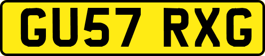 GU57RXG